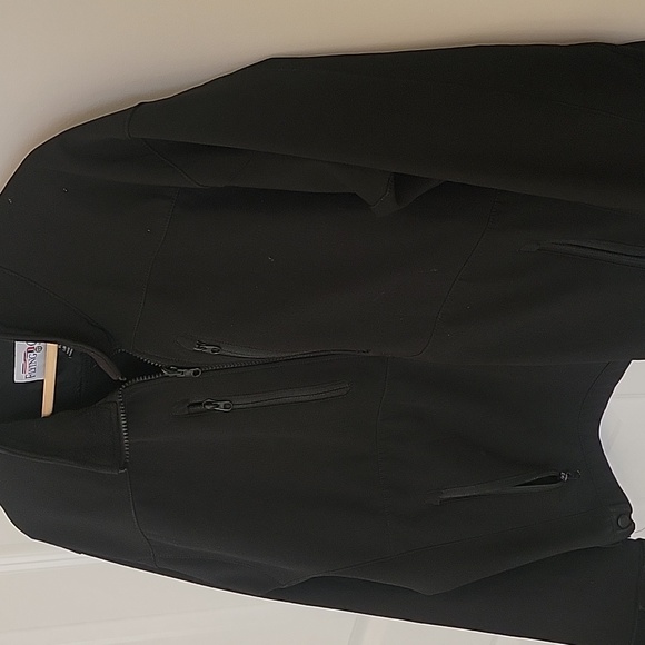 Flying Cross Softshell Jacket - Picture 2 of 2